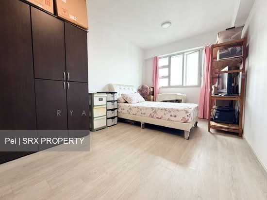 Blk 182B Marsiling Greenview (Woodlands), HDB 5 Rooms #572058381
